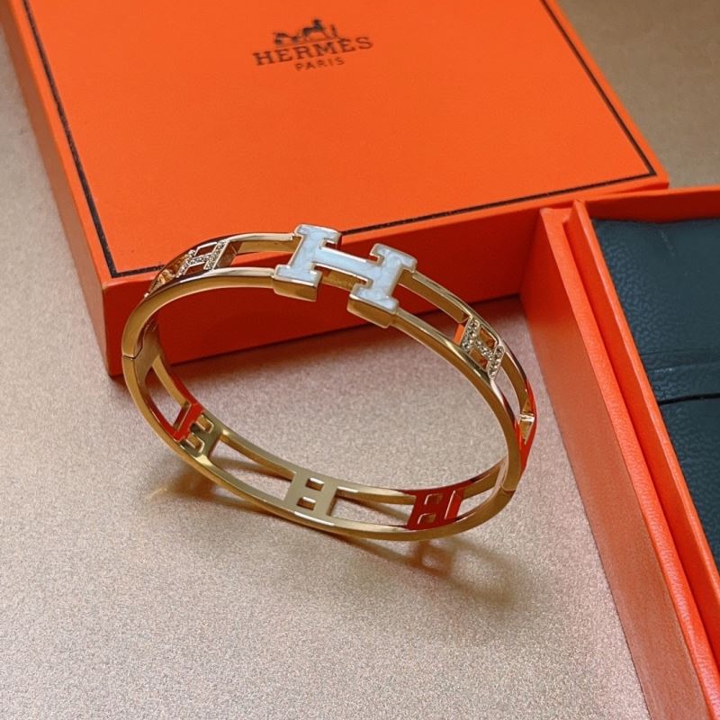 Hermes Bracelets